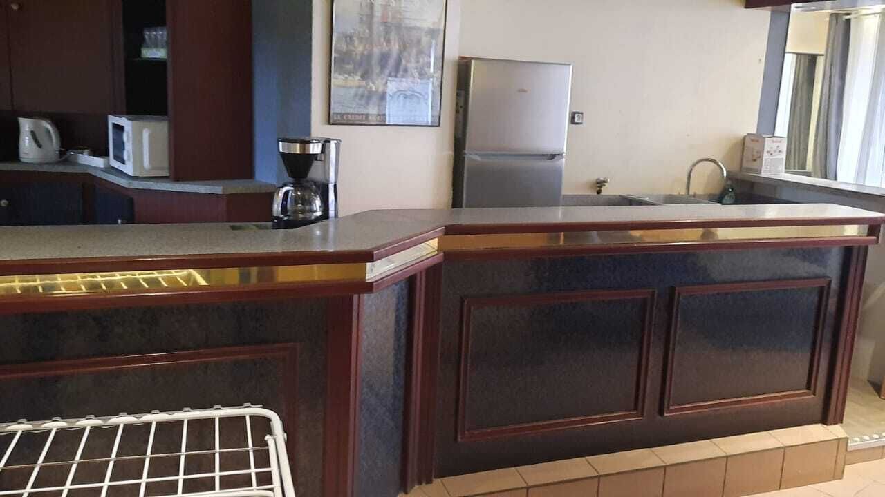 Photo of Kitchen in Hopital-Camfrout