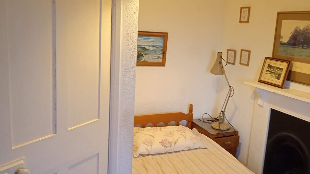 Photo of Bedroom in The Lizard