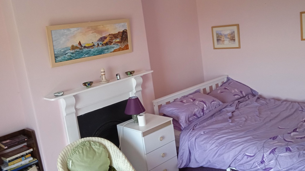 Photo of Bedroom in The Lizard