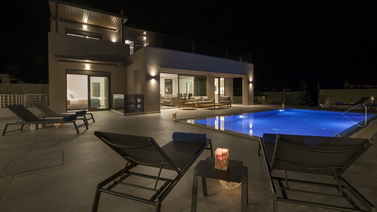 Photo of Outdoor in Kato Galatas