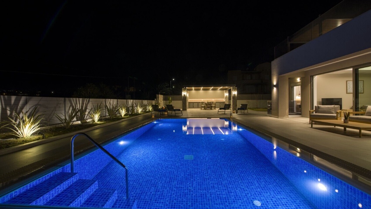 Photo of Outdoor in Kato Galatas