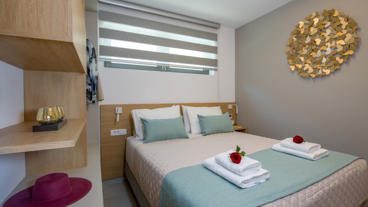 Photo of Bedroom in Kato Galatas