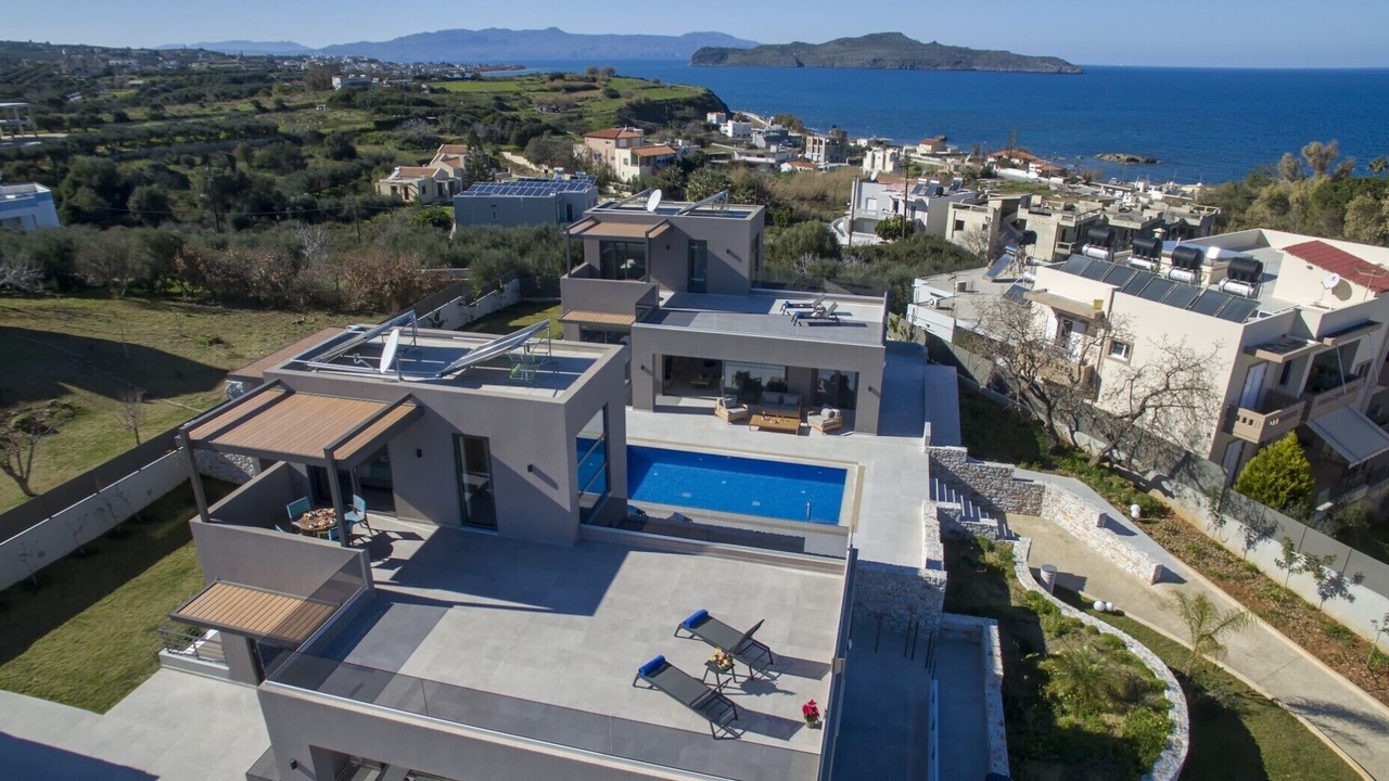 Photo of Outdoor in Kato Galatas