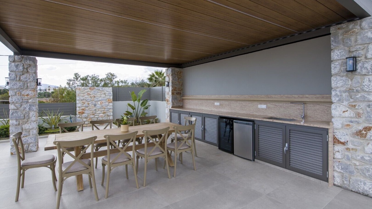 Photo of Outdoor in Kato Galatas