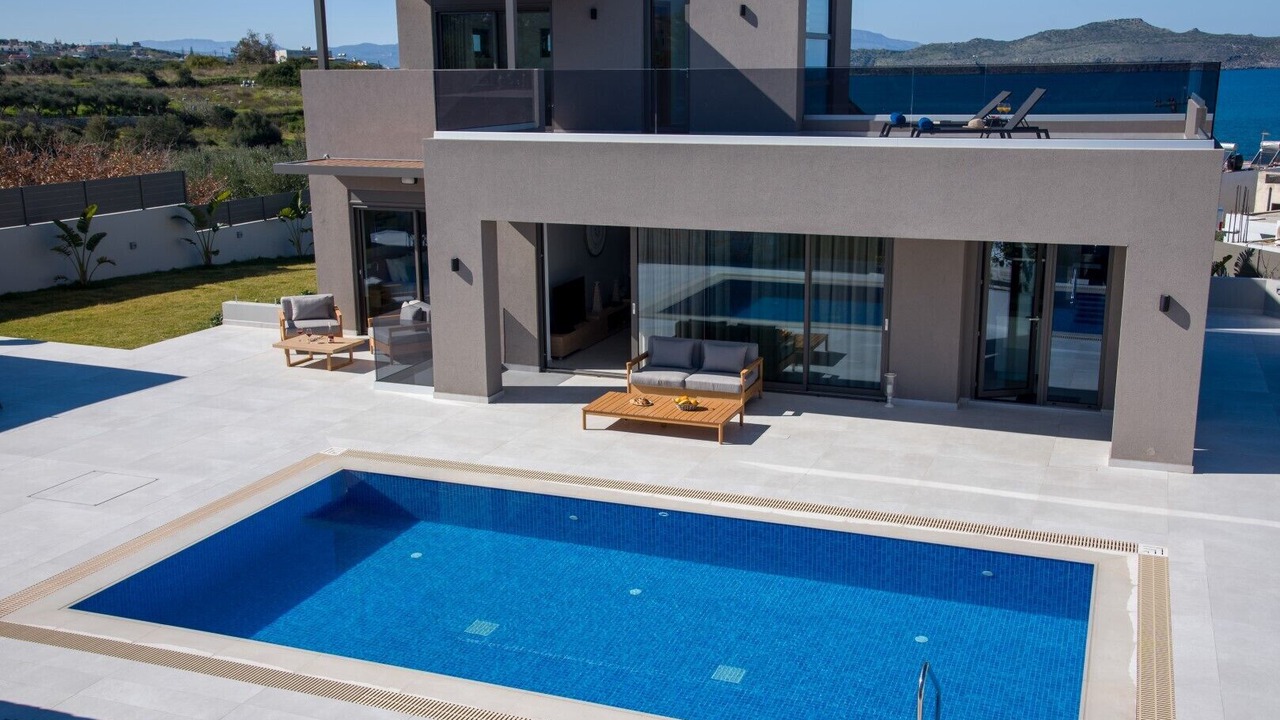 Photo of Outdoor in Kato Galatas