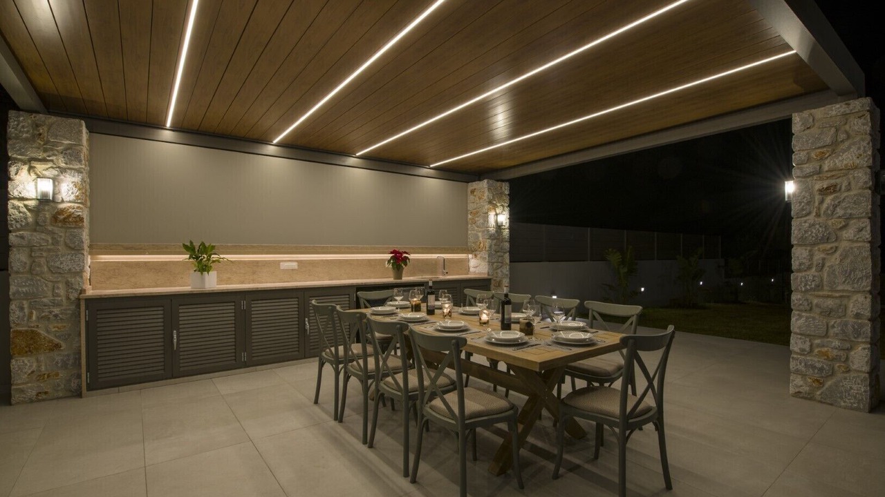 Photo of Outdoor in Kato Galatas
