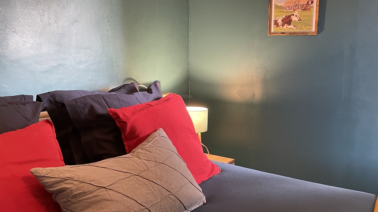 Photo of Bedroom in Saint-Philbert-des-Champs