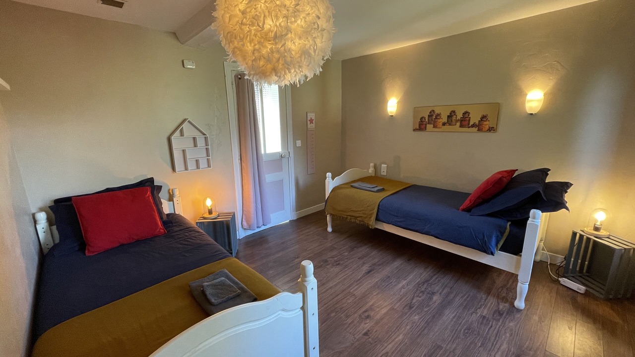 Photo of Bedroom in Saint-Philbert-des-Champs