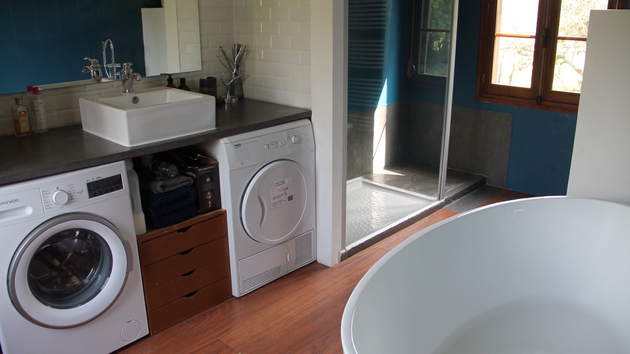 Photo of Bathroom in Saint-Philbert-des-Champs
