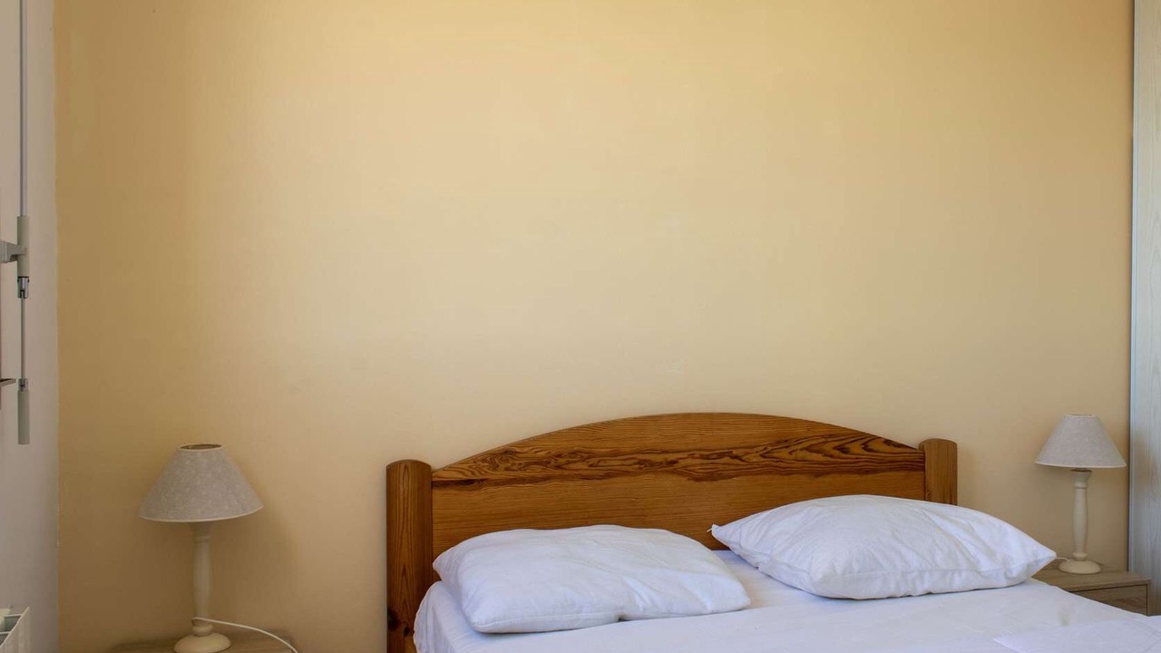 Photo of Bedroom in Erquy