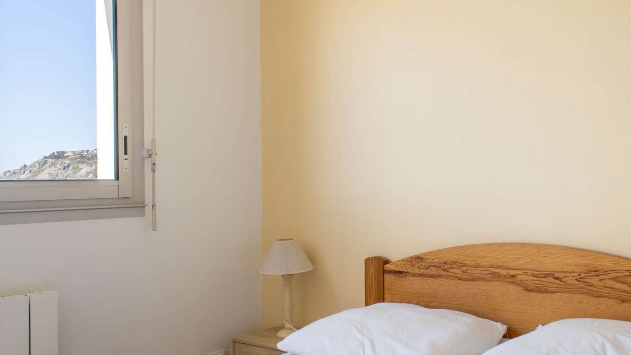 Photo of Bedroom in Erquy