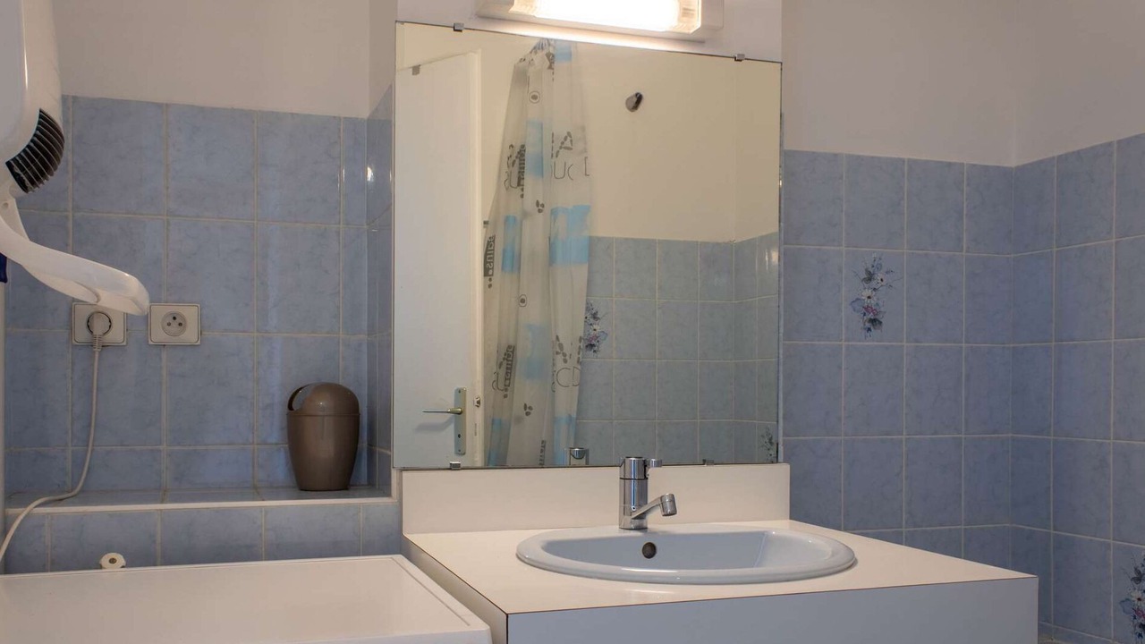 Photo of Bathroom in Erquy