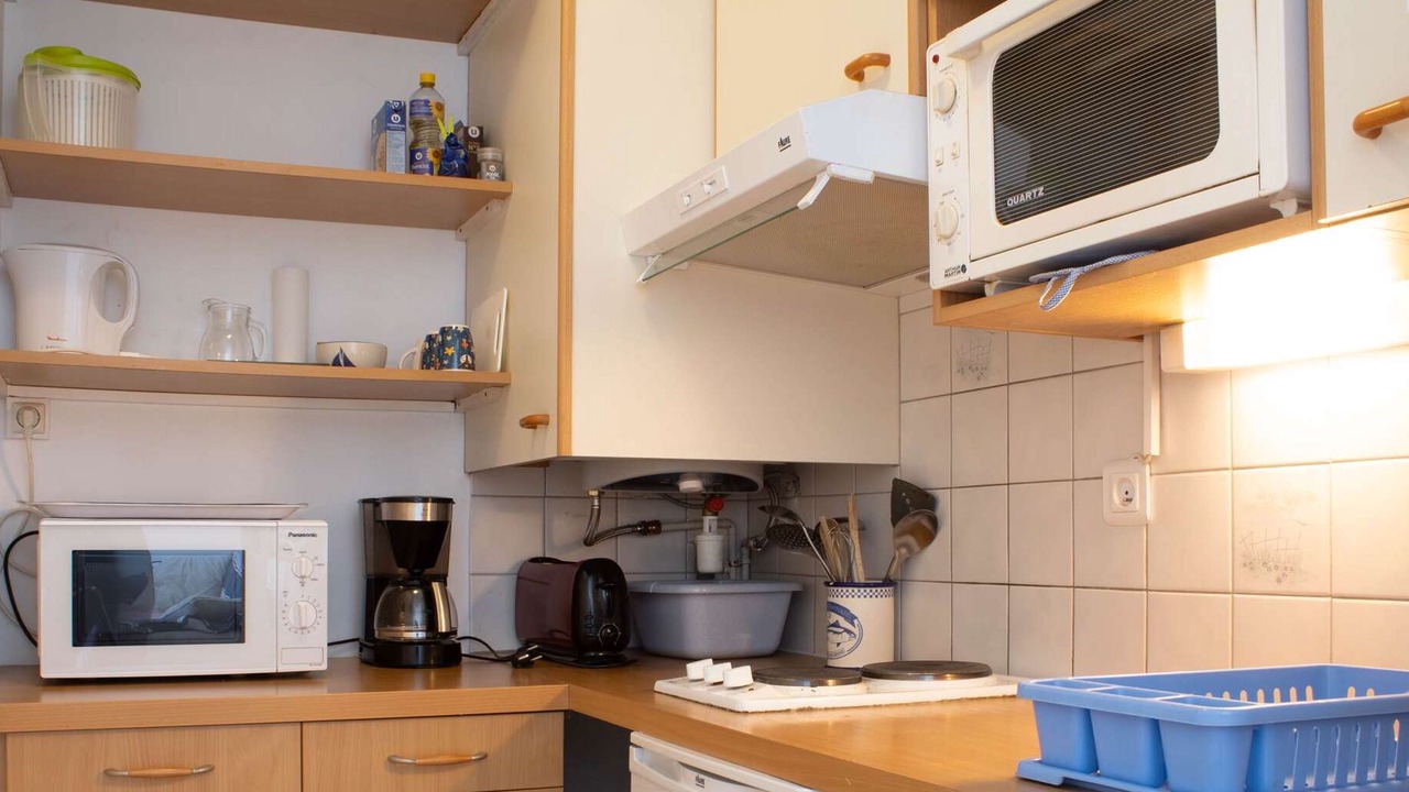 Photo of Kitchen in Erquy