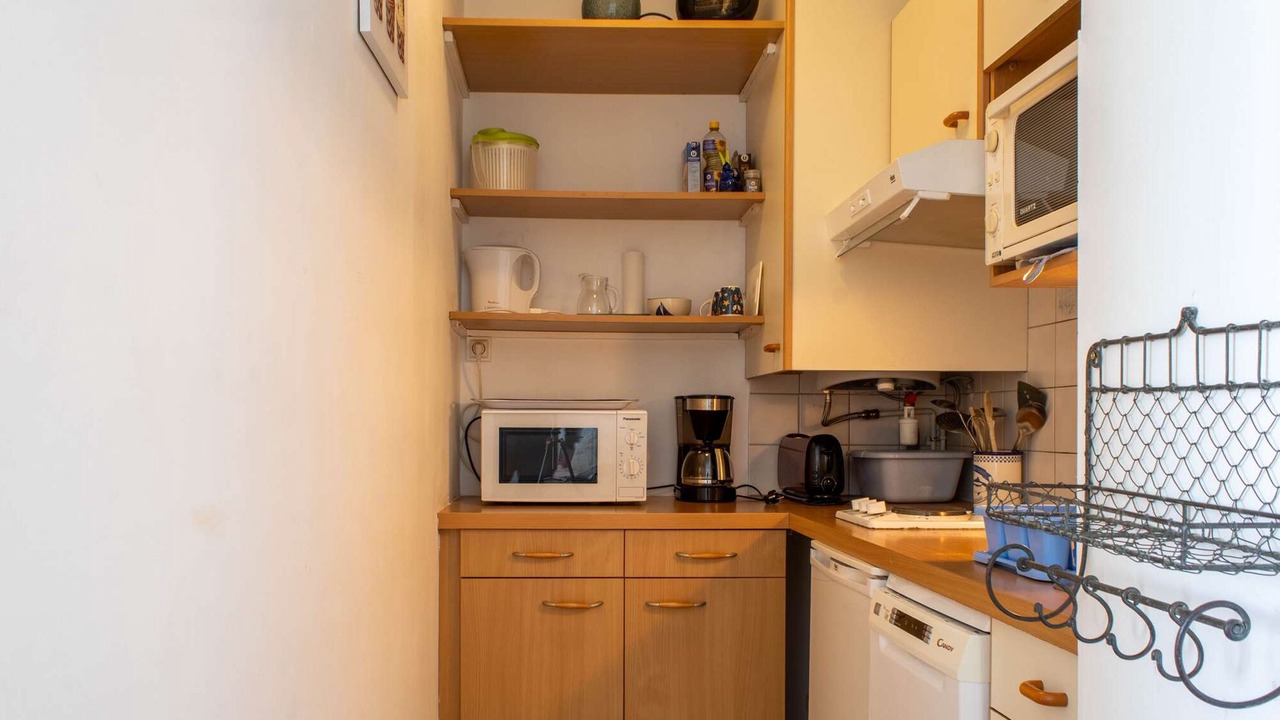 Photo of Kitchen in Erquy