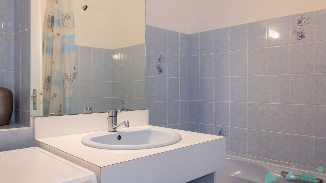 Photo of Bathroom in Erquy