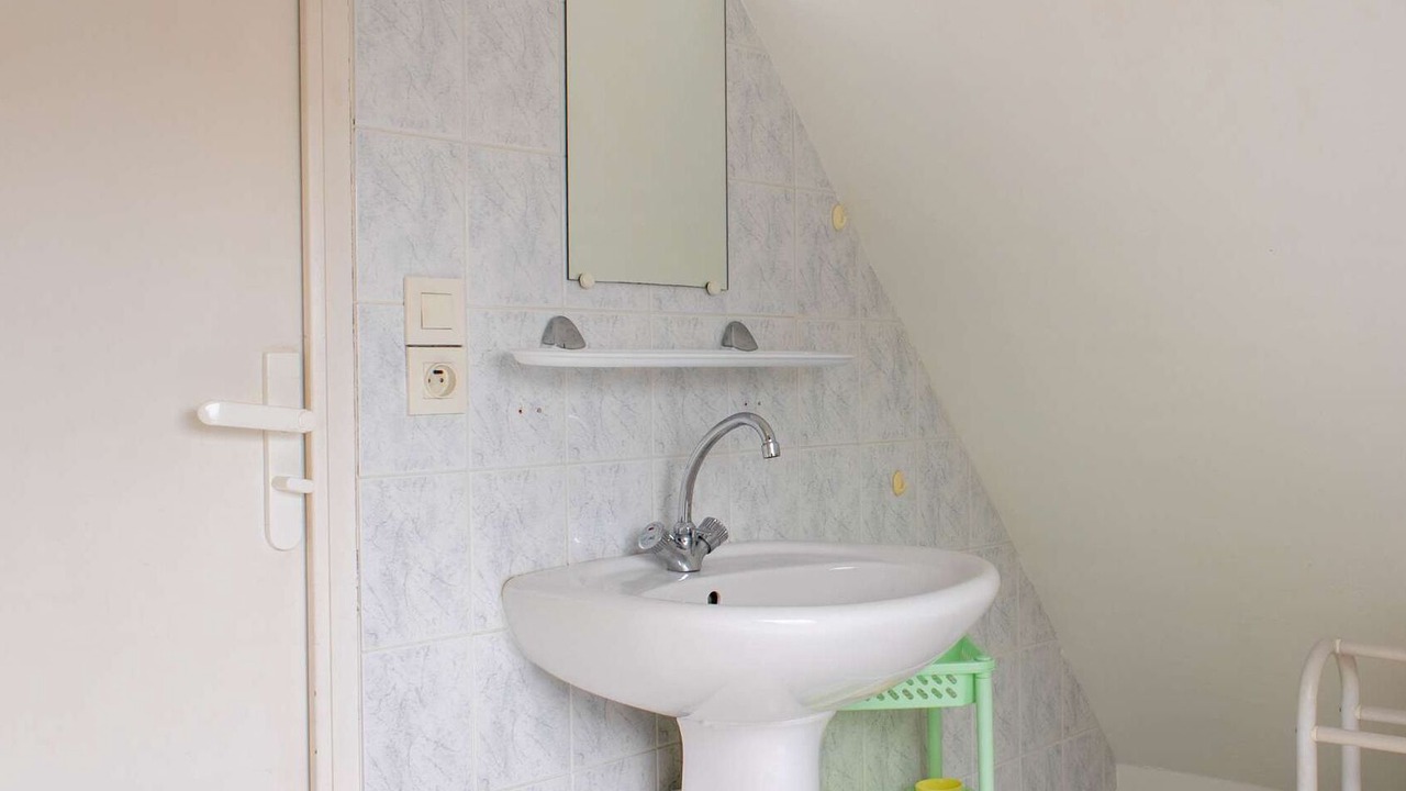 Photo of Bathroom in Erquy