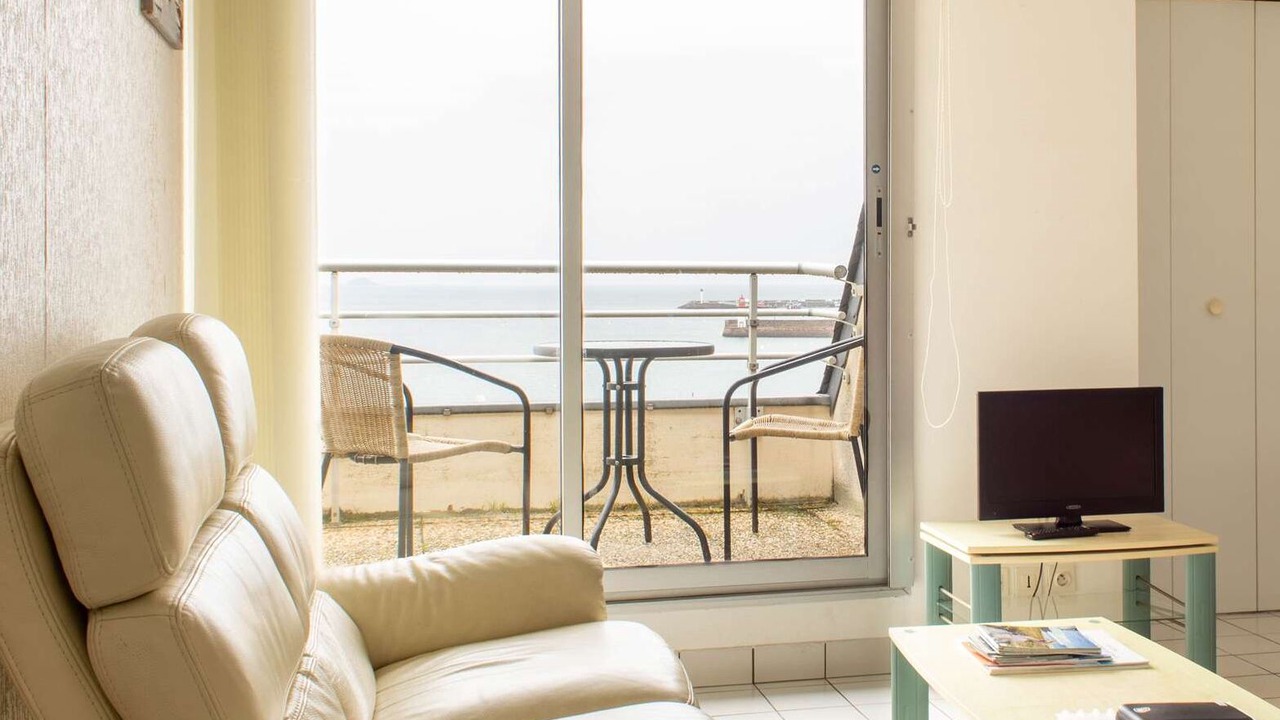 Photo of Livingroom in Erquy