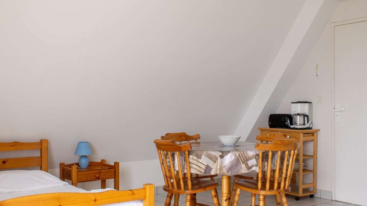 Photo of Bedroom in Erquy