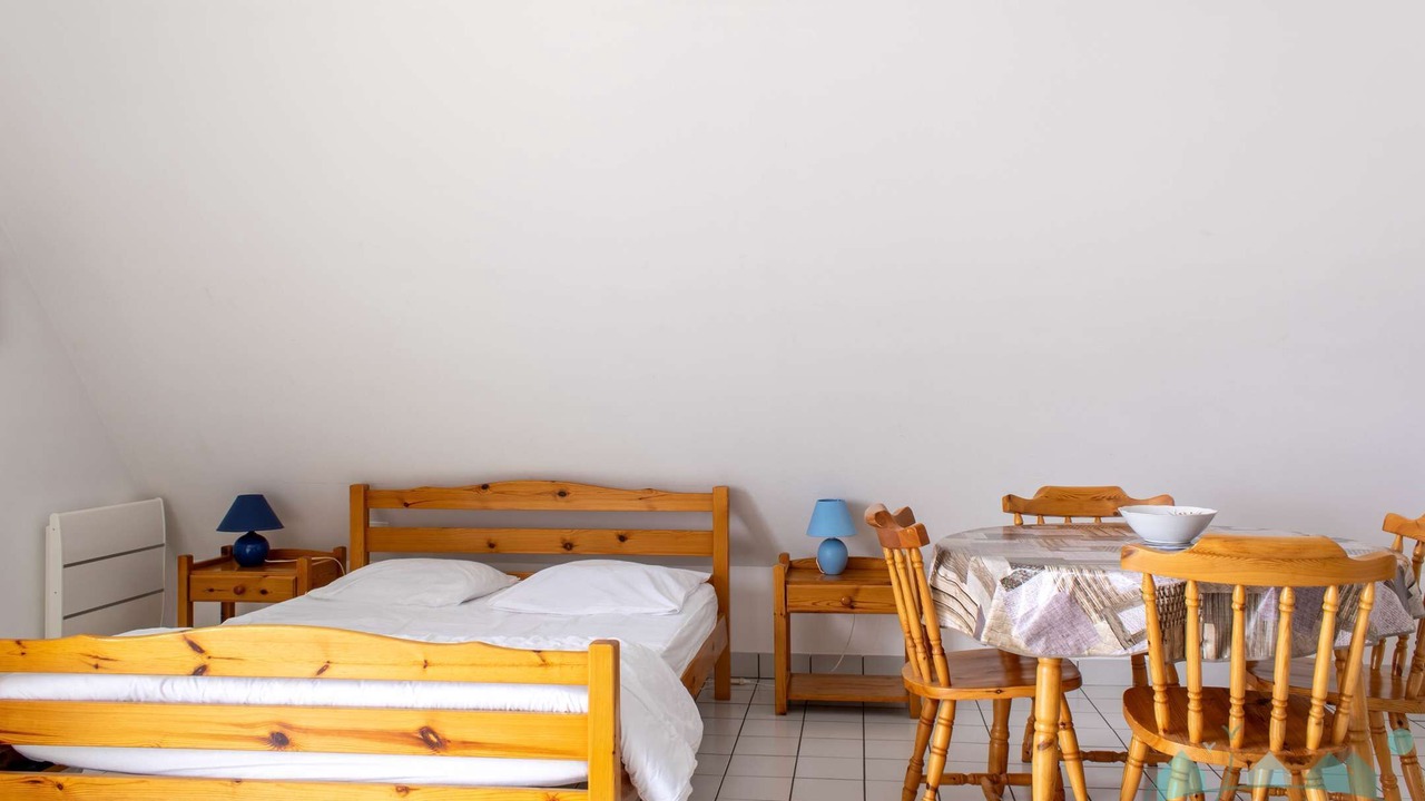 Photo of Bedroom in Erquy