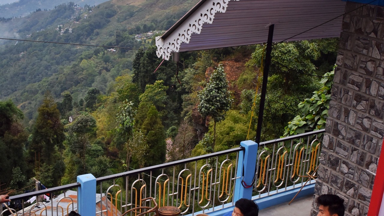 Photo of Outdoor in Darjeeling