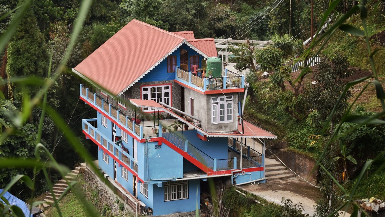 Photo of Outdoor in Darjeeling