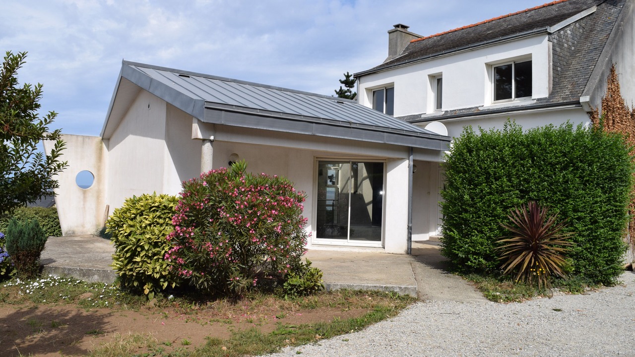 Photo of Outdoor in Plonevez-Porzay