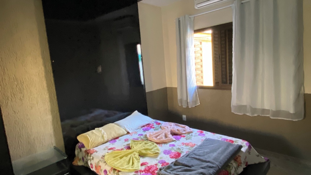 Photo of Bedroom in Aparecida de Goiania