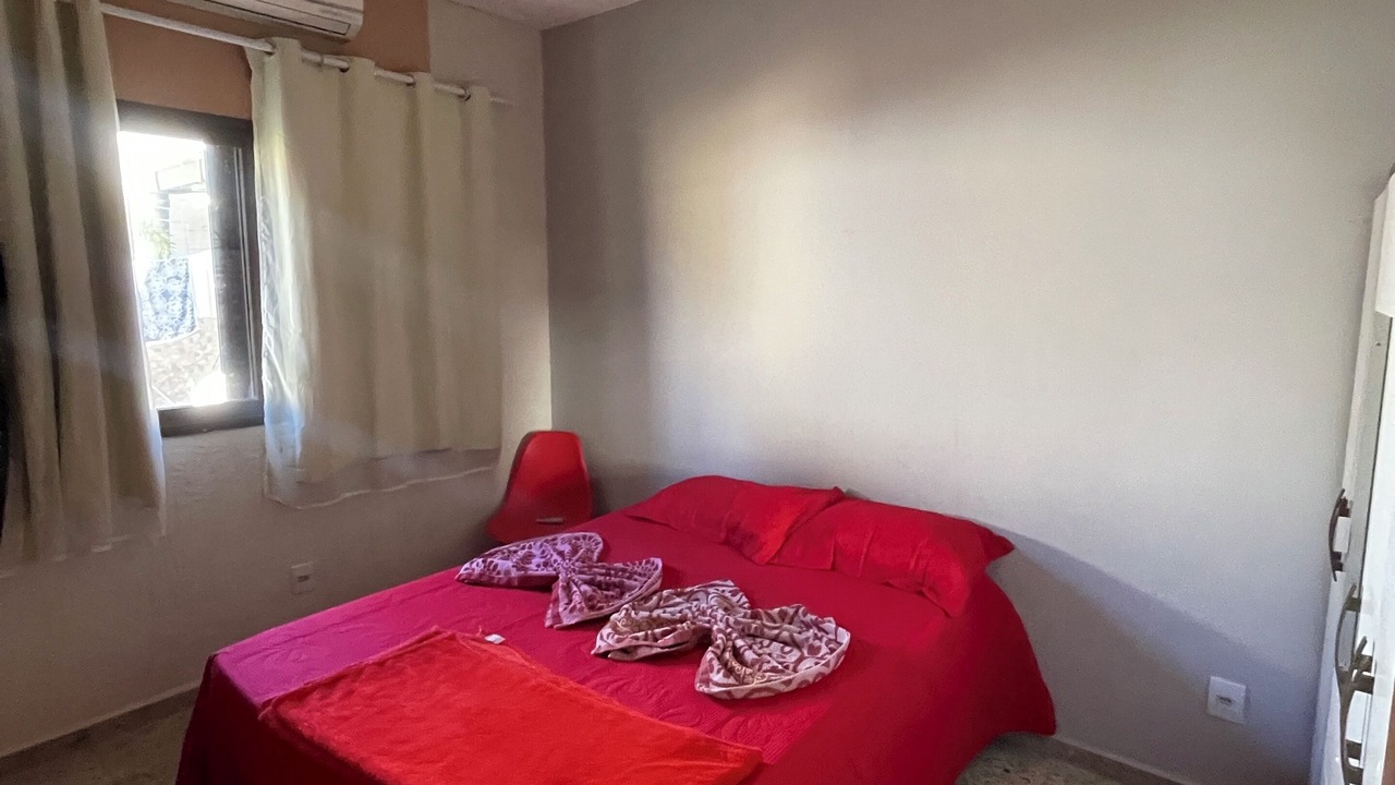 Photo of Bedroom in Aparecida de Goiania
