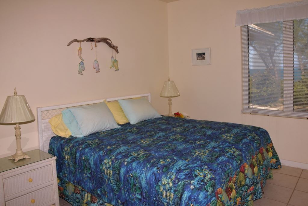 Photo of Bedroom in Green Turtle Cay