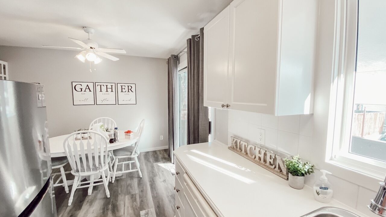 Photo of Kitchen in South Lethbridge