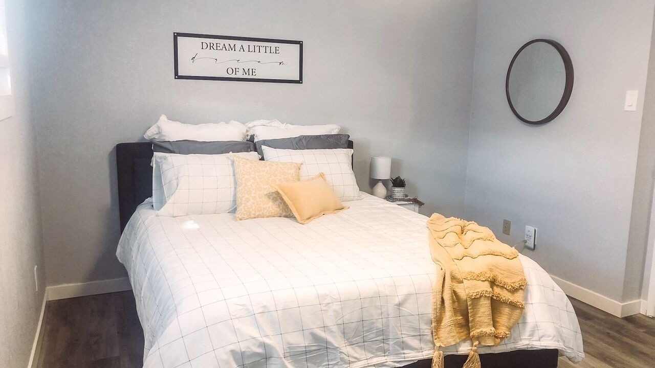Photo of Bedroom in South Lethbridge
