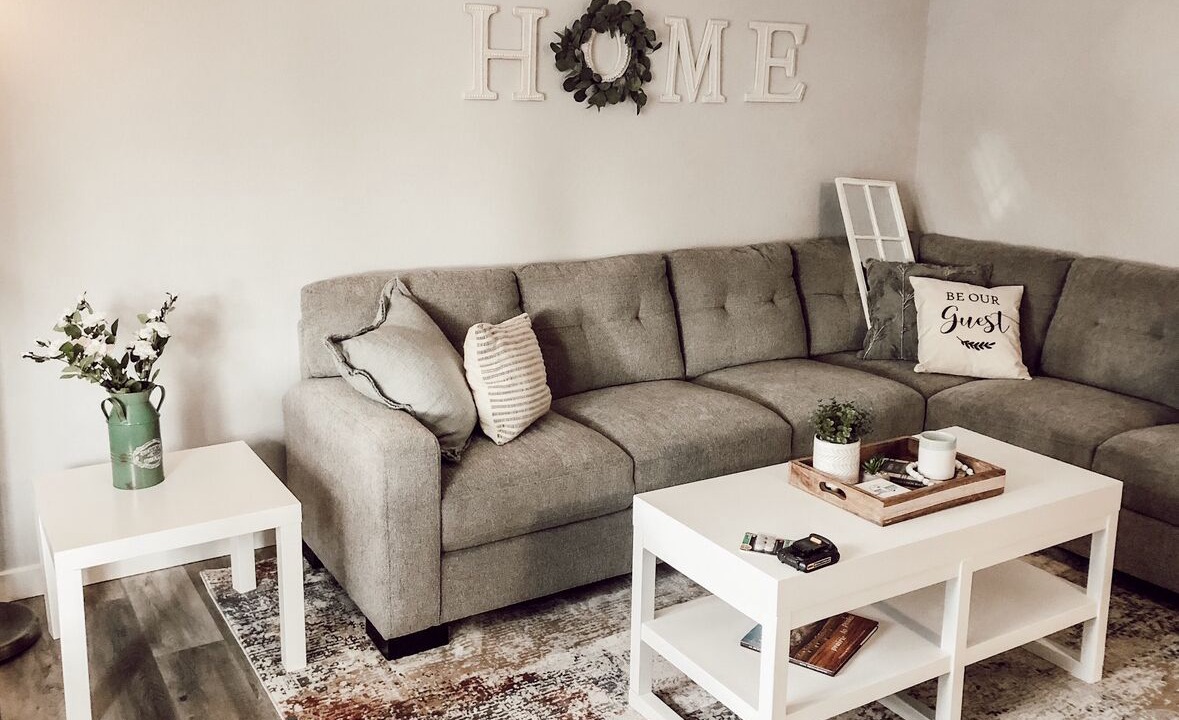 Photo of Livingroom in South Lethbridge