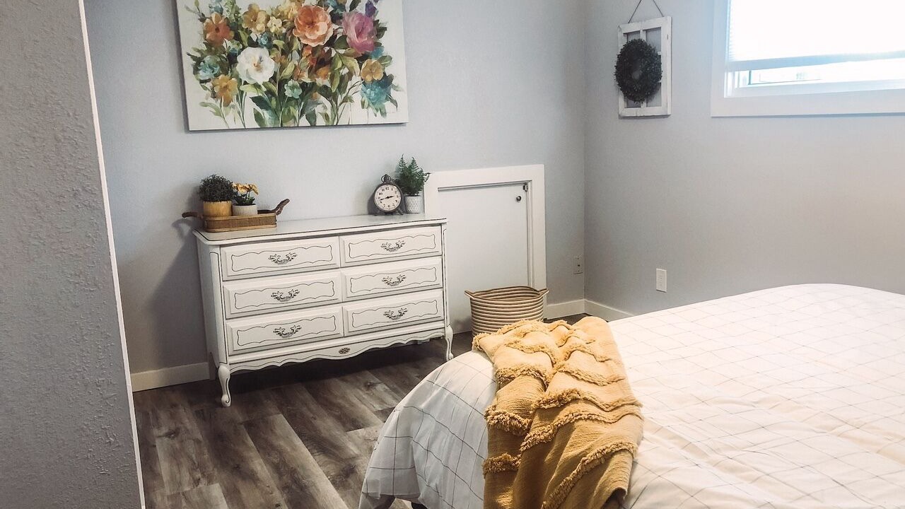 Photo of Bedroom in South Lethbridge