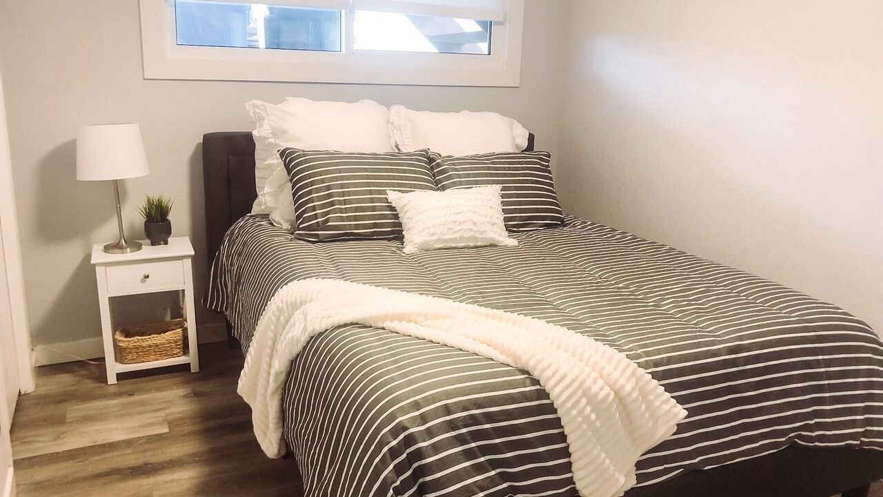 Photo of Bedroom in South Lethbridge
