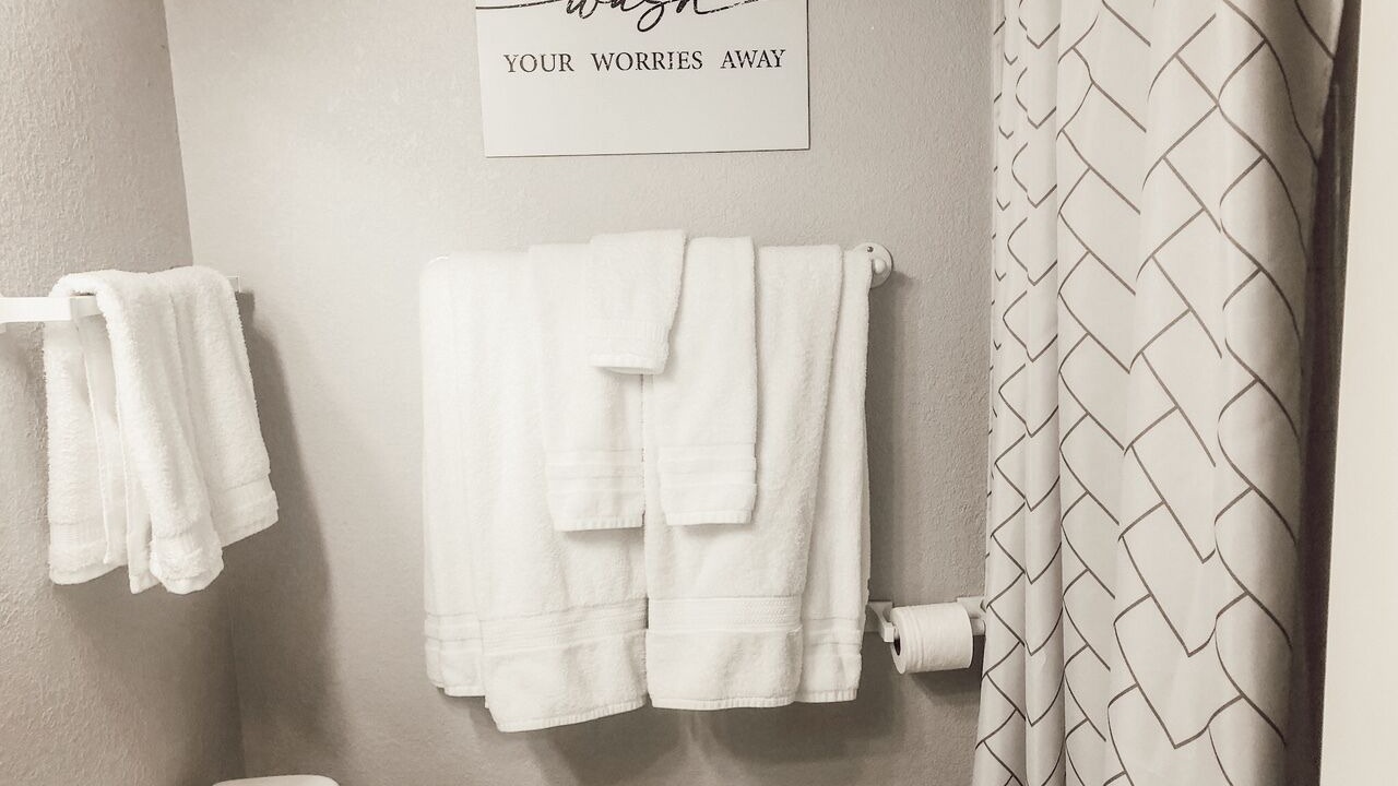 Photo of Bathroom in South Lethbridge