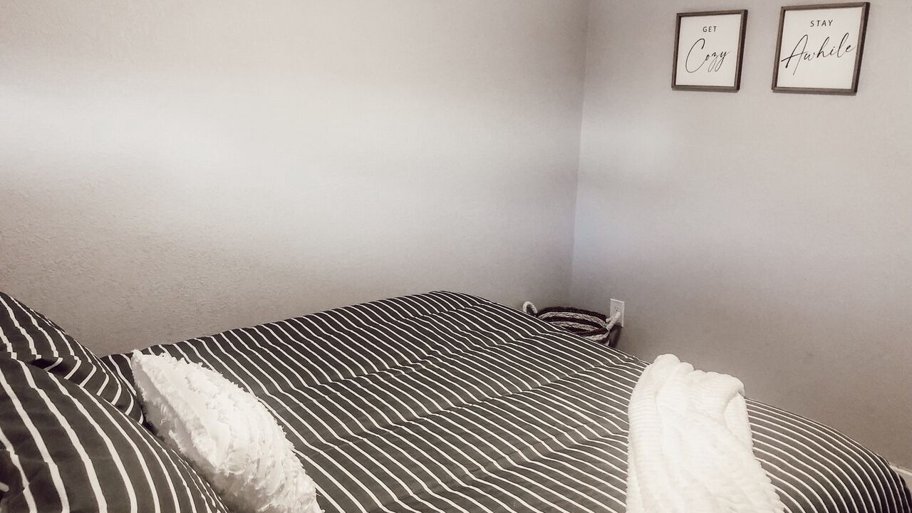 Photo of Bedroom in South Lethbridge