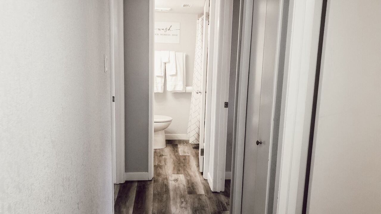 Photo of Bathroom in South Lethbridge