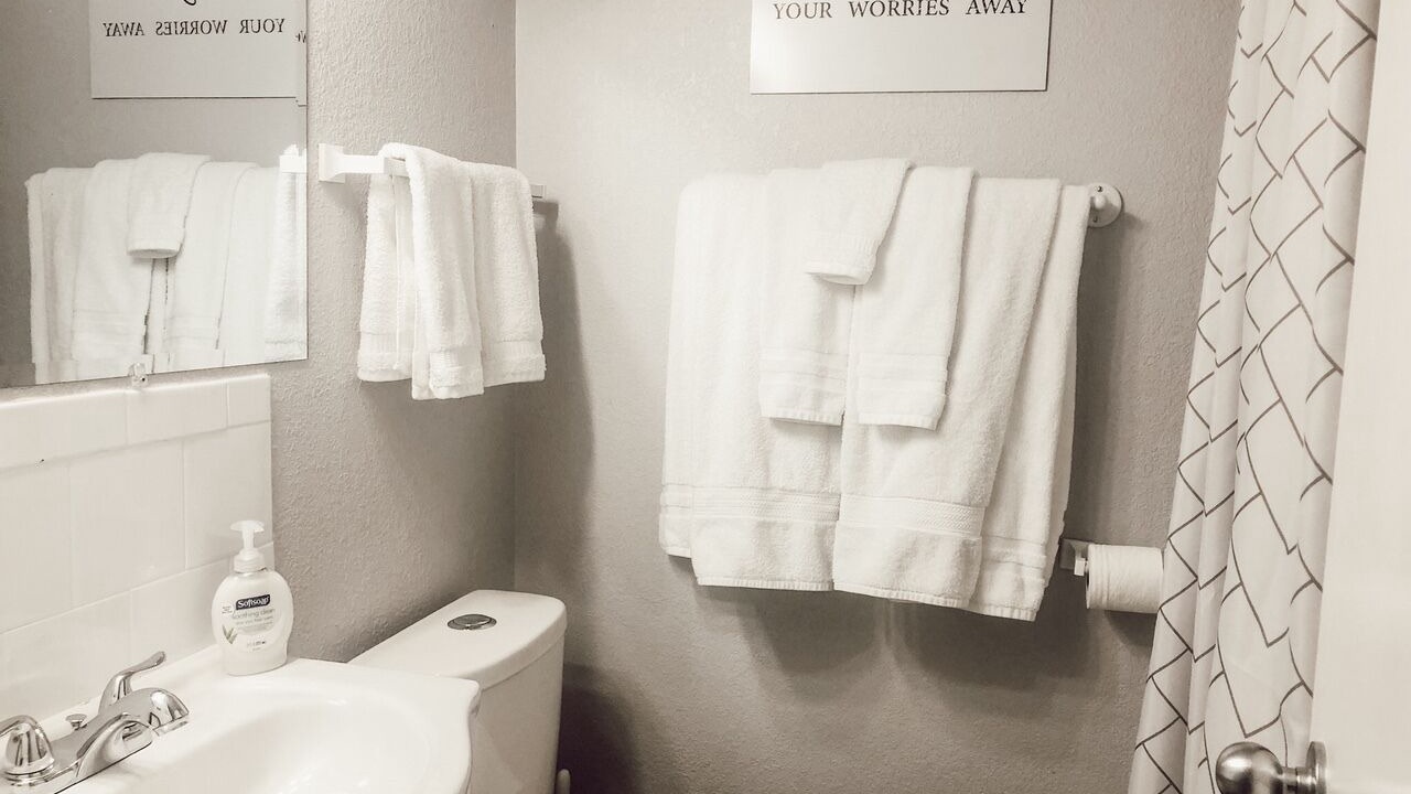 Photo of Bathroom in South Lethbridge