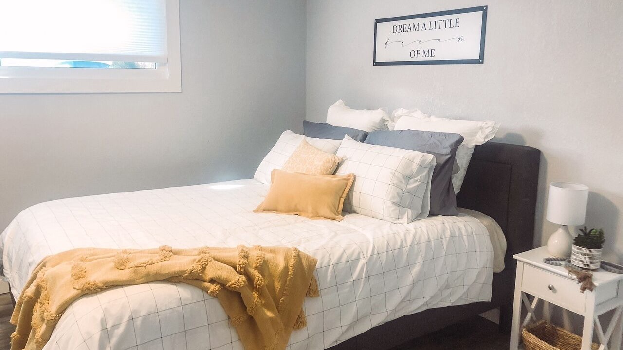 Photo of Bedroom in South Lethbridge