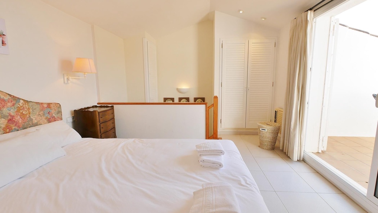 Photo of Bedroom in Calella de Palafrugell