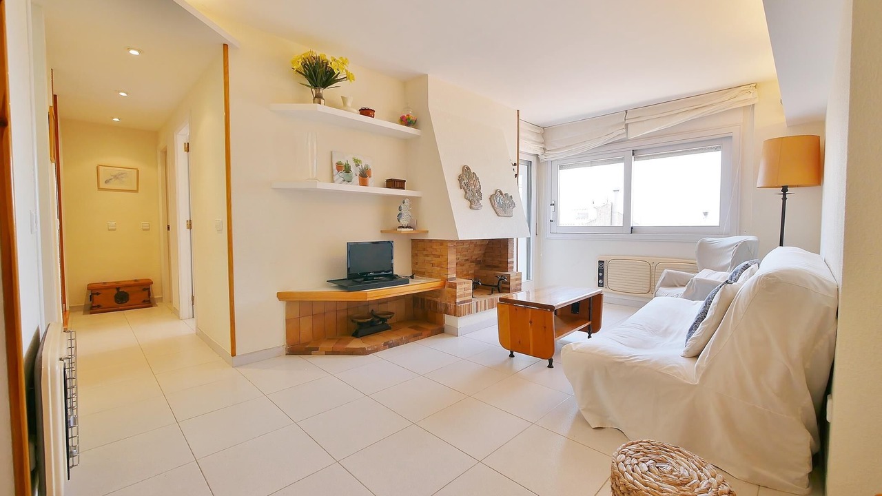 Photo of Livingroom in Calella de Palafrugell
