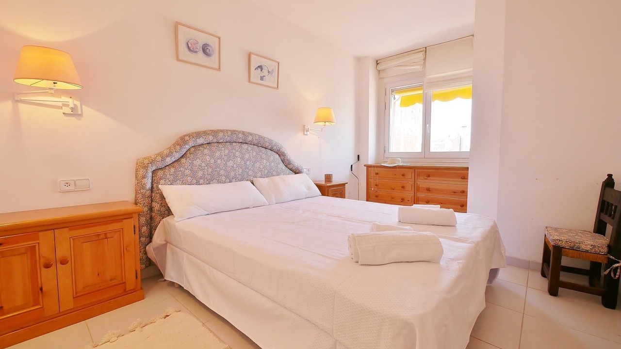 Photo of Bedroom in Calella de Palafrugell