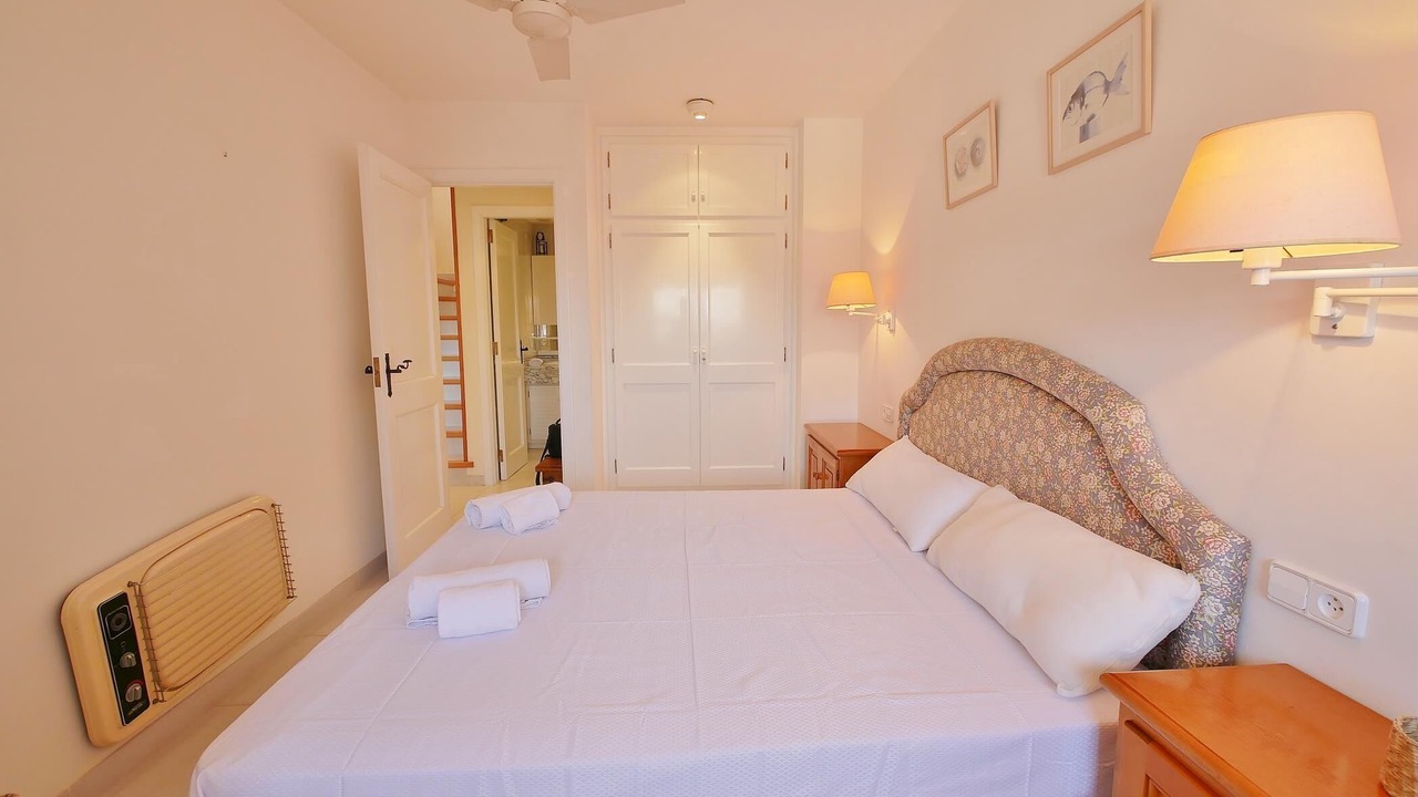 Photo of Bedroom in Calella de Palafrugell
