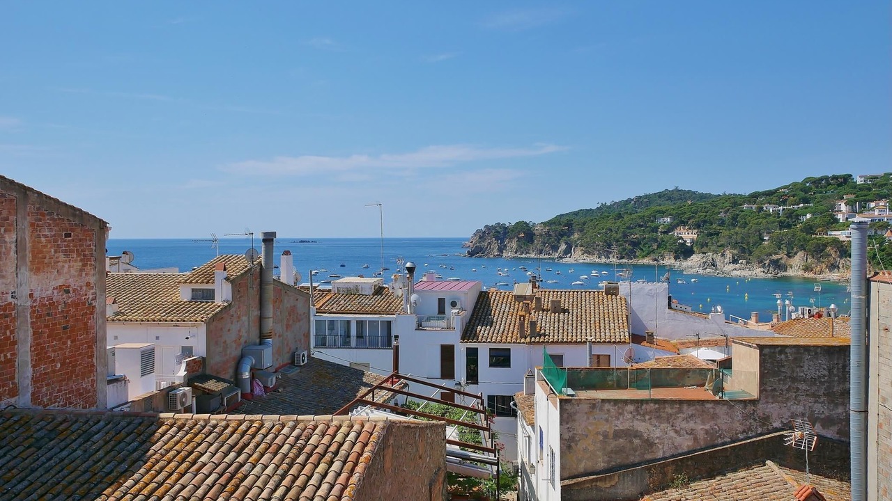 Photo of Others in Calella de Palafrugell