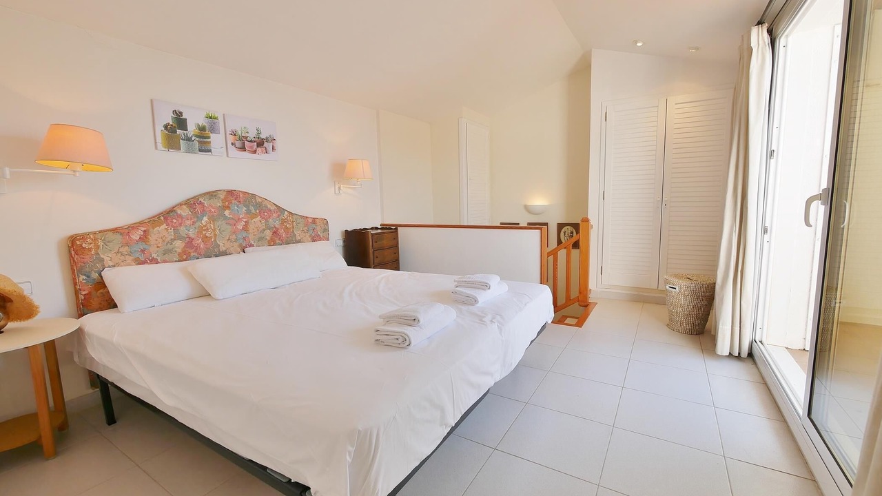 Photo of Bedroom in Calella de Palafrugell