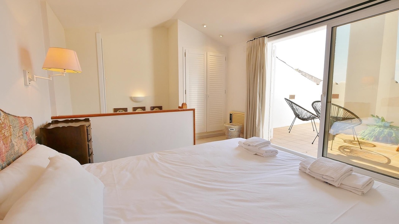 Photo of Bedroom in Calella de Palafrugell