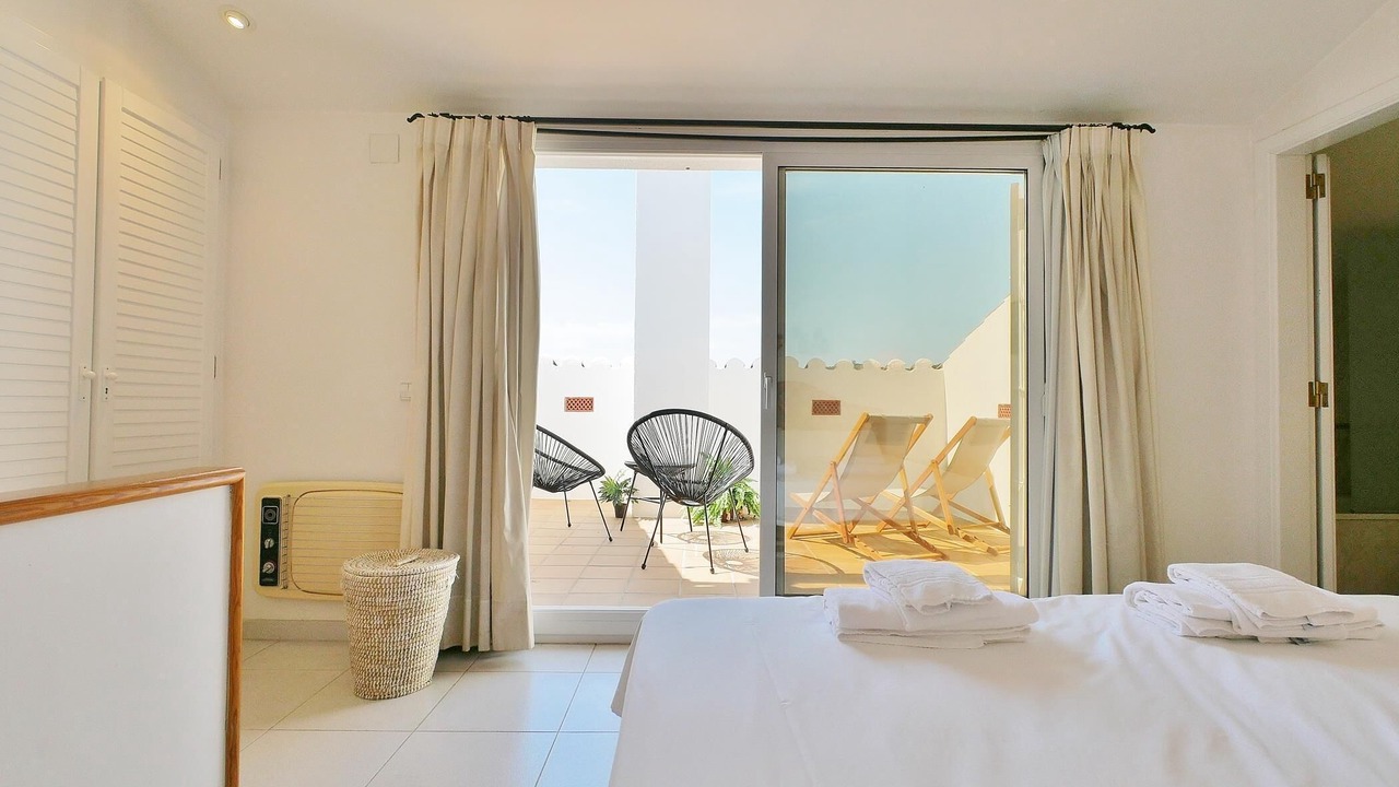 Photo of Bedroom in Calella de Palafrugell