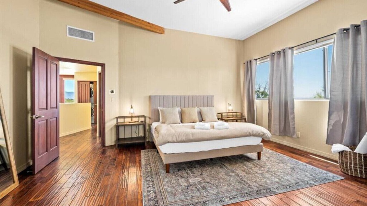 Photo of Bedroom in Heatherwood Hills