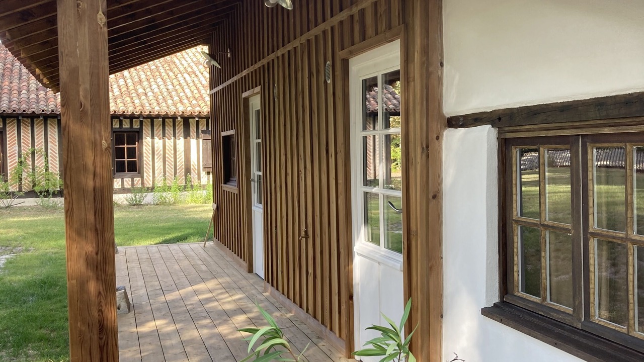 Photo of Outdoor in Luxey