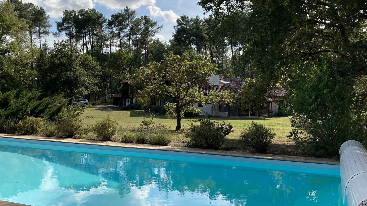Photo of Outdoor in Luxey